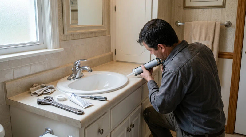 Reliable Handyman Services for Easley Properties
