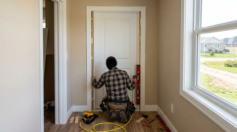 Professional Handyman Services in Fingerville, SC