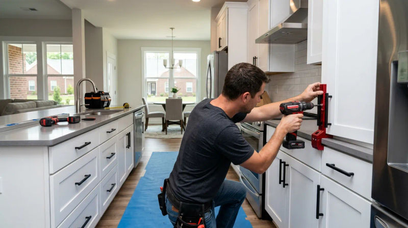 Top-Rated Handyman Services in Powdersville