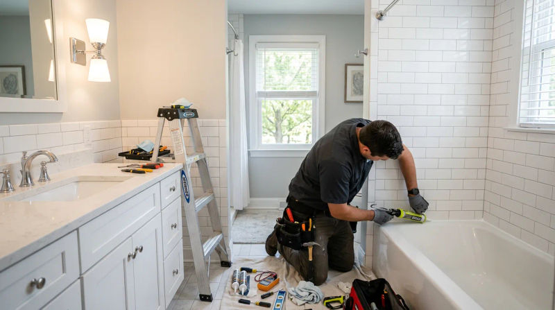Top-Rated Handyman Services in Ben Avon