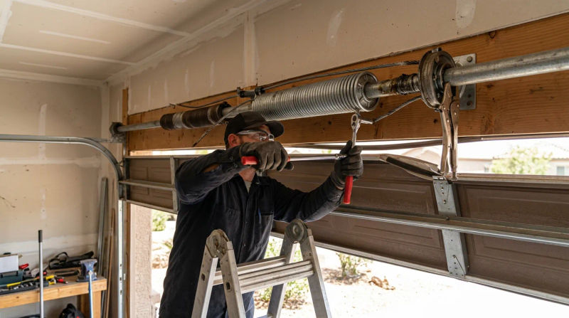 Dependable Repair Services in Surprise