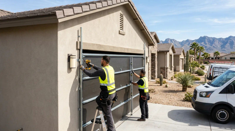 Reliable Installation Services in Surprise