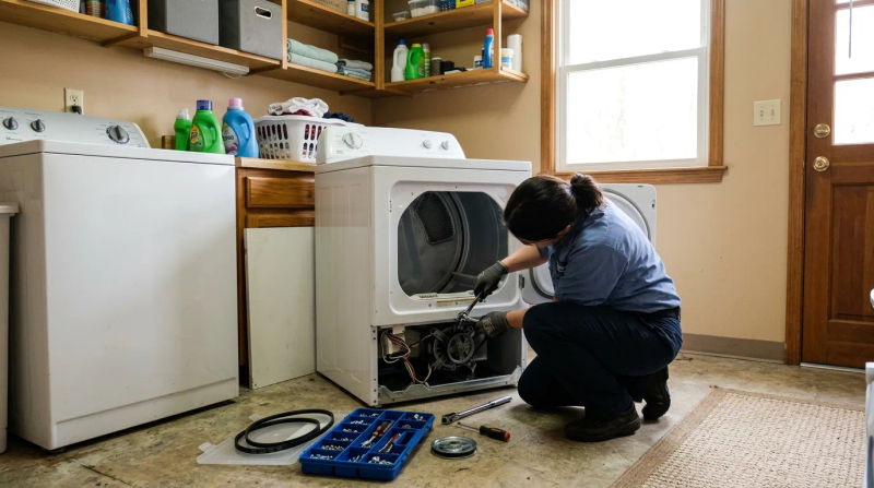 Reliable Appliance Repair in Wallington, NJ