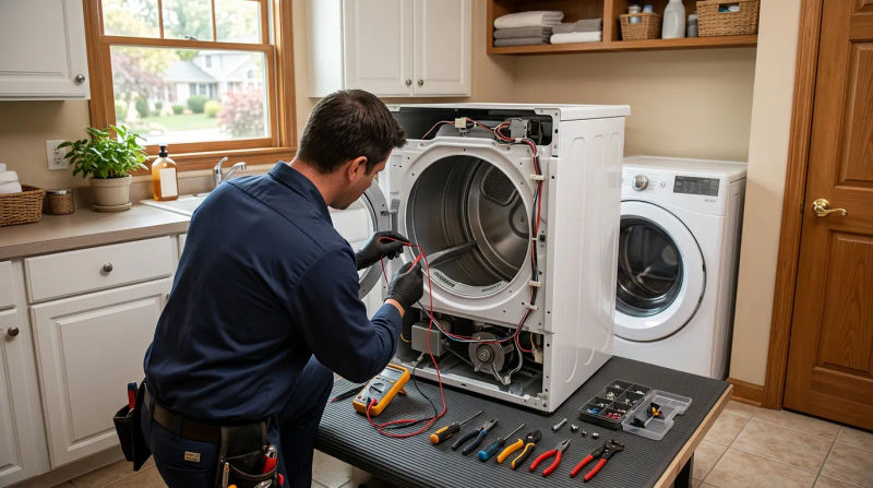 Expert Appliance Repair Serving Fair Lawn