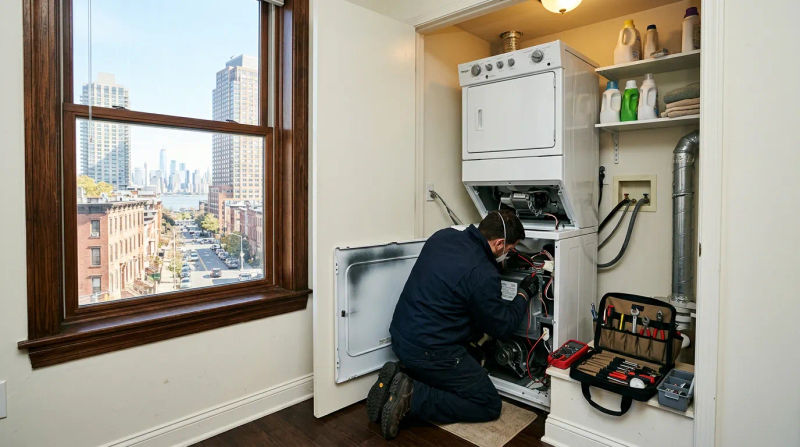 Trusted Appliance Repair Serving Jersey City