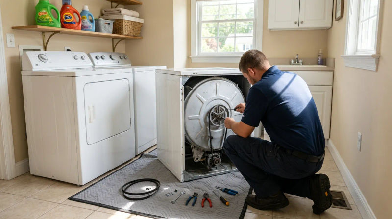 Personal Appliance Repair Services in Hasbrouck Heights, NJ