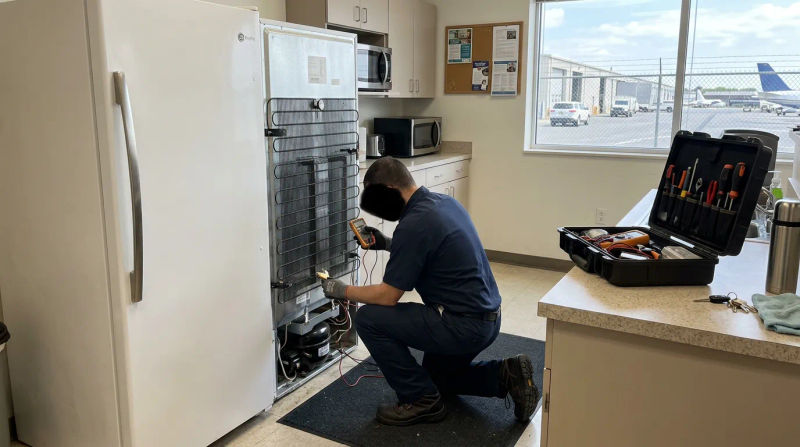 Reliable Appliance Repair Serving Teterboro, NJ