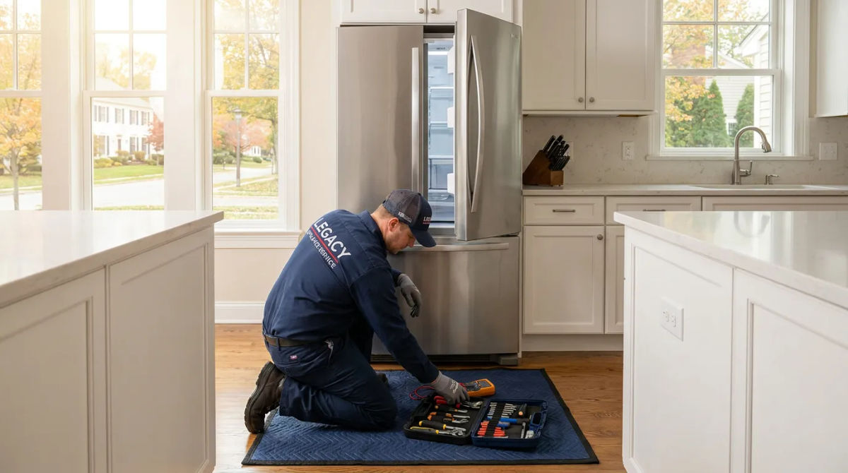 Expert Appliance Repair in Little Ferry You Can Count On