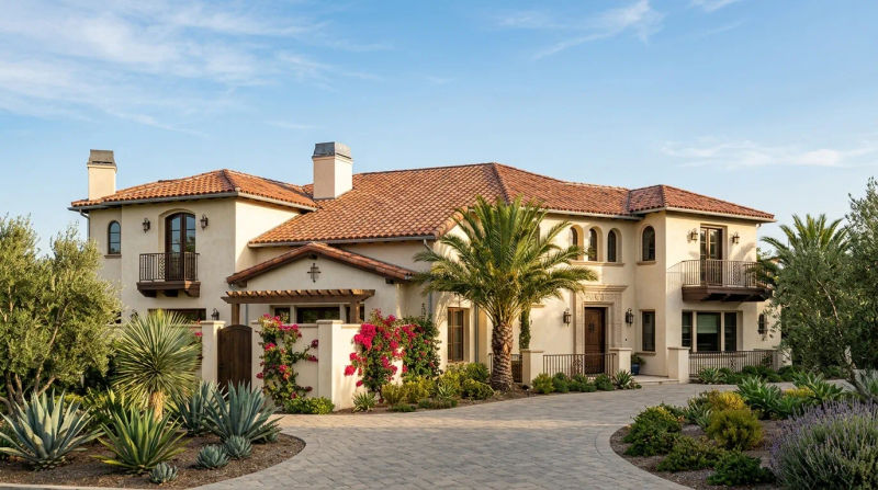 How We Fire-Hardened a Spanish Tile Roof in Beverly Hills (2026)