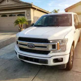 Homeowner in Carson