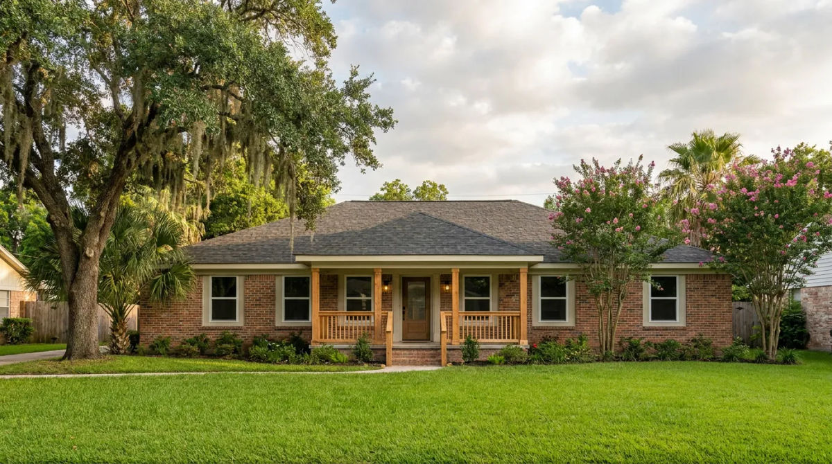 Professional Home Improvement Services in Houston