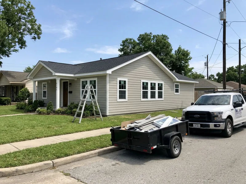 Project in Pasadena