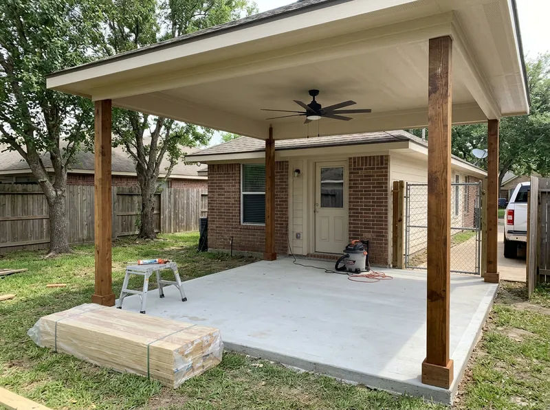 Project in Pearland