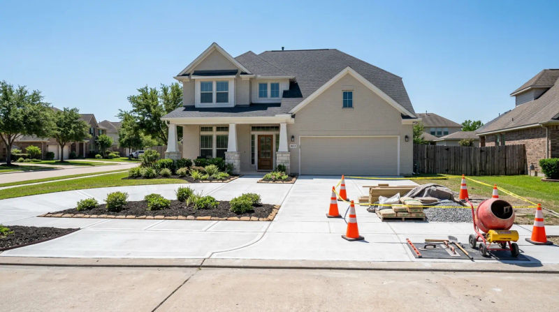Expert Home Improvement Serving Missouri City