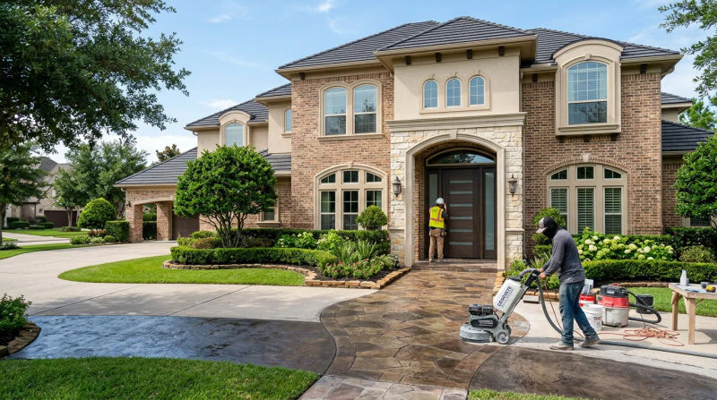 Expert Home Improvement Serving Sugar Land