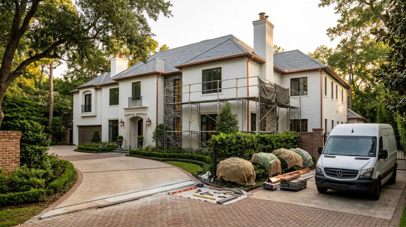 Elite Home Improvement Contractors in Piney Point Village