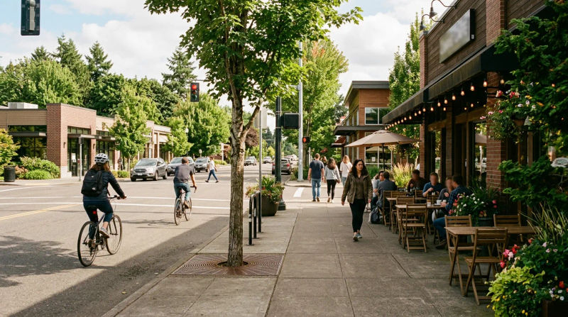 Handcrafted Woodworking Near Cedar Mill