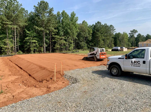 Project in Sanford