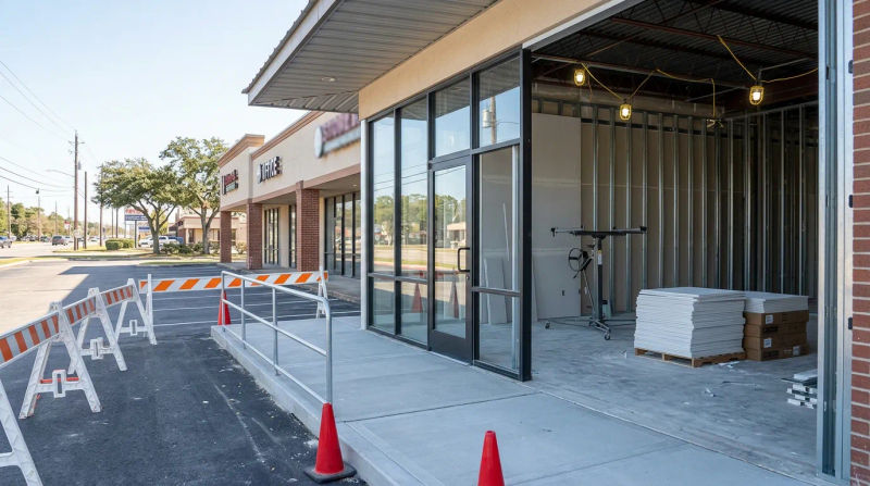 Comprehensive General Contracting in Humble, TX