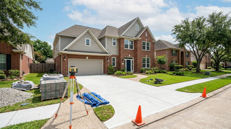 Expert General Contracting and Remodeling in Sugar Land
