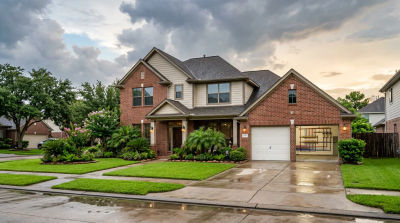 Case Study: Whole-Home Repipe in Houston After Repeated Pinhole Leaks