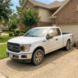 Homeowner in Tomball