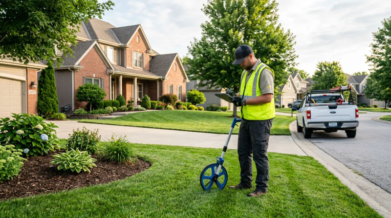 Comprehensive Lawn Care Estimates in Kansas City