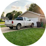 Homeowner in St. Joseph