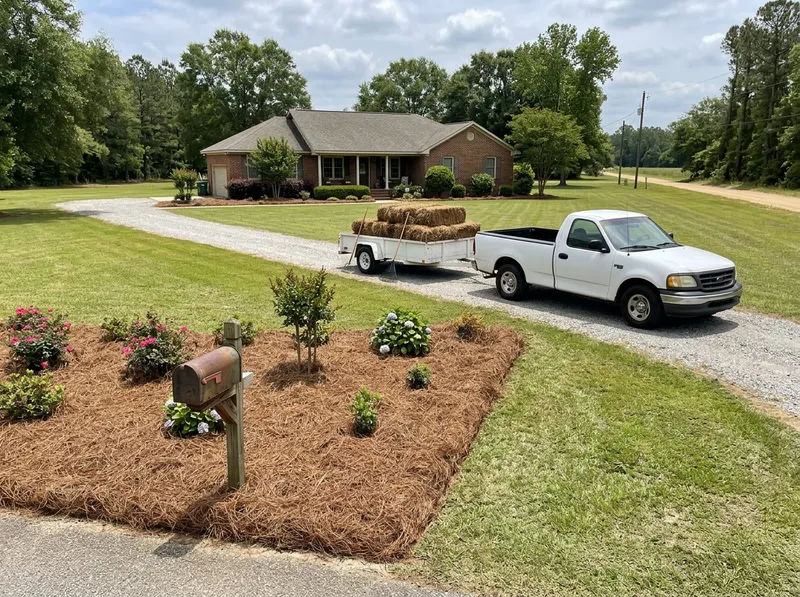 Project in Vidalia