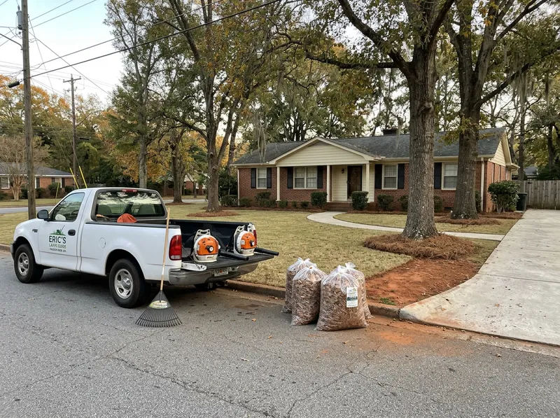 Project in Macon-Bibb County