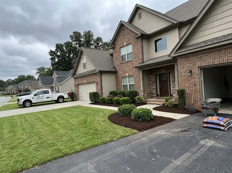 Project in Warner Robins