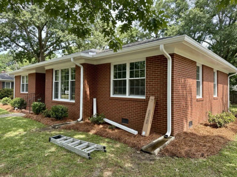 Project in Oak Grove