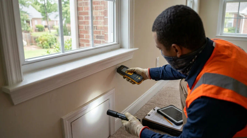 Comprehensive General Contractor Inspections in Blythewood