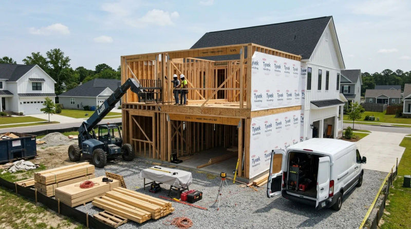 Premier General Contracting Services in Elgin