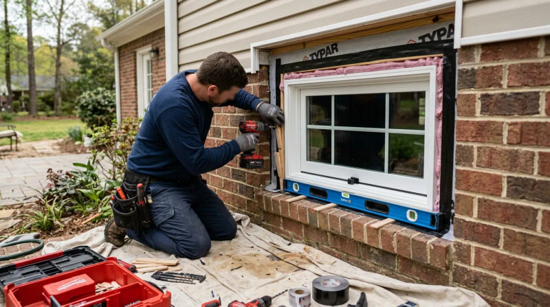 Expert General Contractor Installations in Blythewood