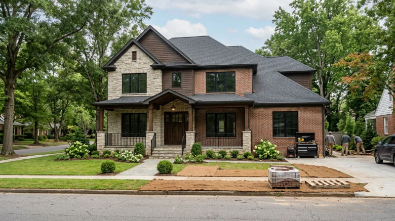 Expert General Contractor Serving Forest Acres