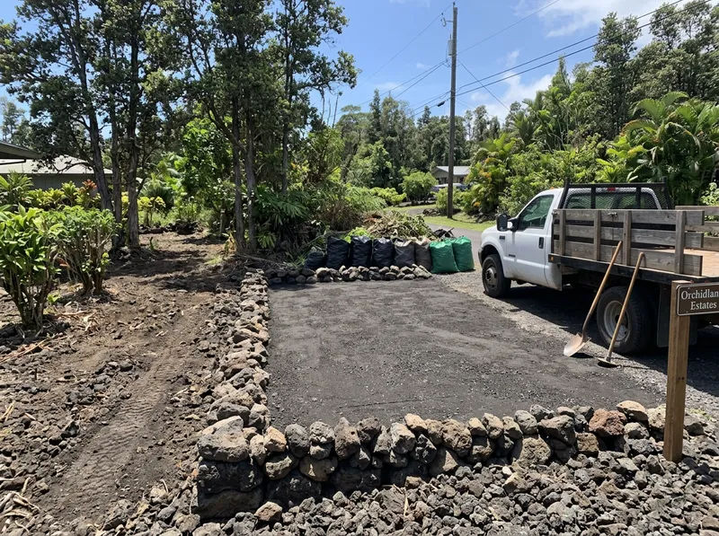 Project in Orchidlands Estates