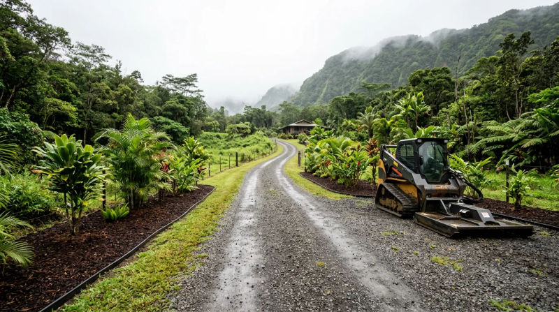 Expert Landscaping Services in Mountain View