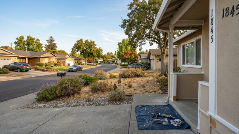 Concord Fall Rains: Small Trim Repairs That Prevent Bigger Rot