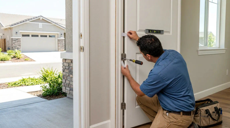 Top-Rated Handyman Services in Antelope, CA