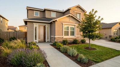 How Xpro Finished an Elk Grove Home Repair Punch List Before Fall