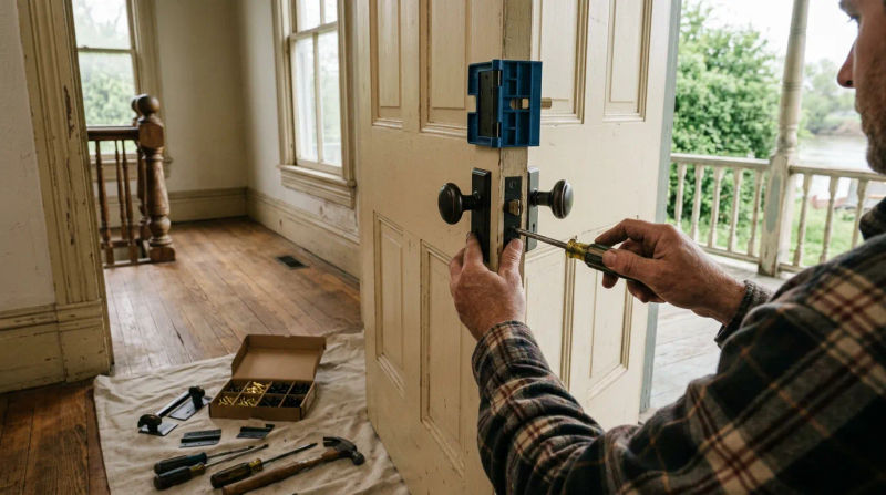 Reliable Handyman Serving Hood, CA