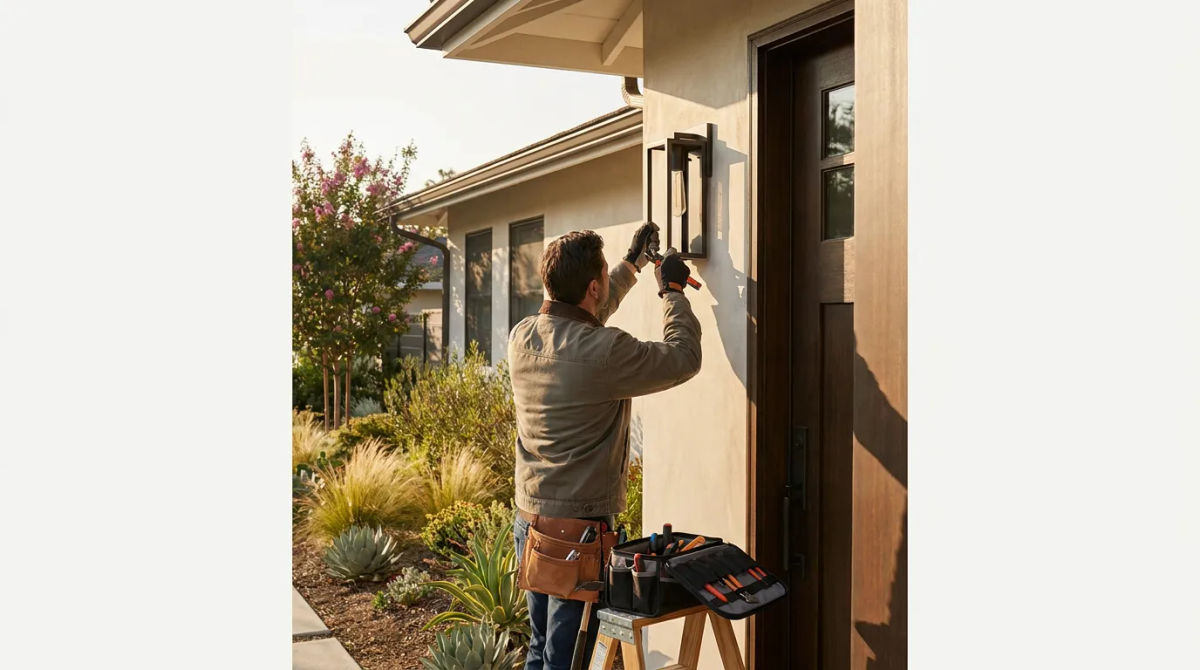 Your Trusted Handyman in Sacramento