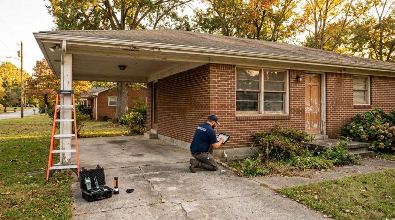 Expert Home Buyers Serving East Ridge