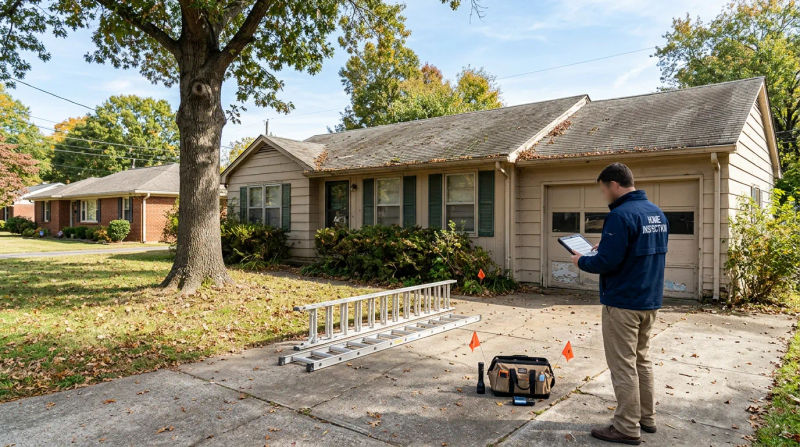 Expert Home Buyers Serving Fairview