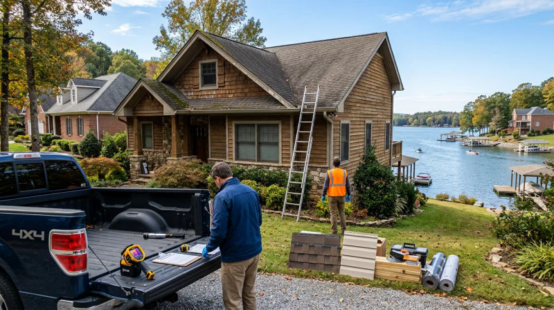 Reliable Home Buyers in Soddy-Daisy