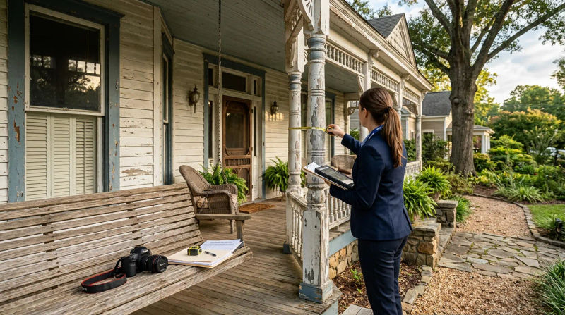 Direct Home Buyers in Chickamauga