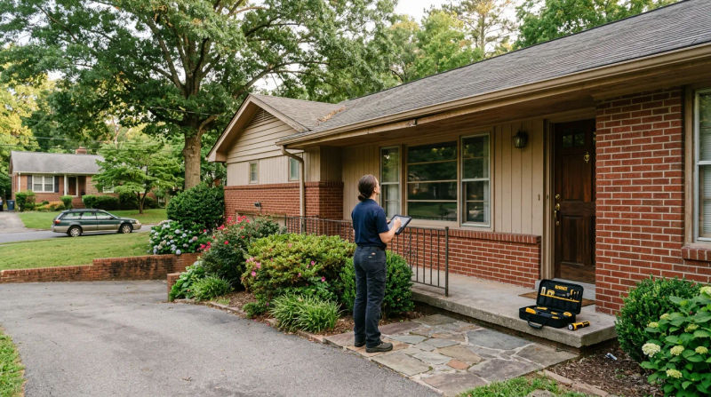 Streamlined Home Buying in Ridgeside