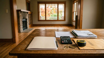 Inherited House Sale Costs in Cleveland: Fees, Taxes, Timelines
