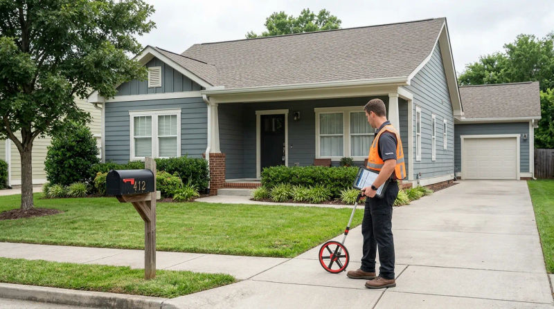 Professional Absentee Owner Home Buying in Chattanooga